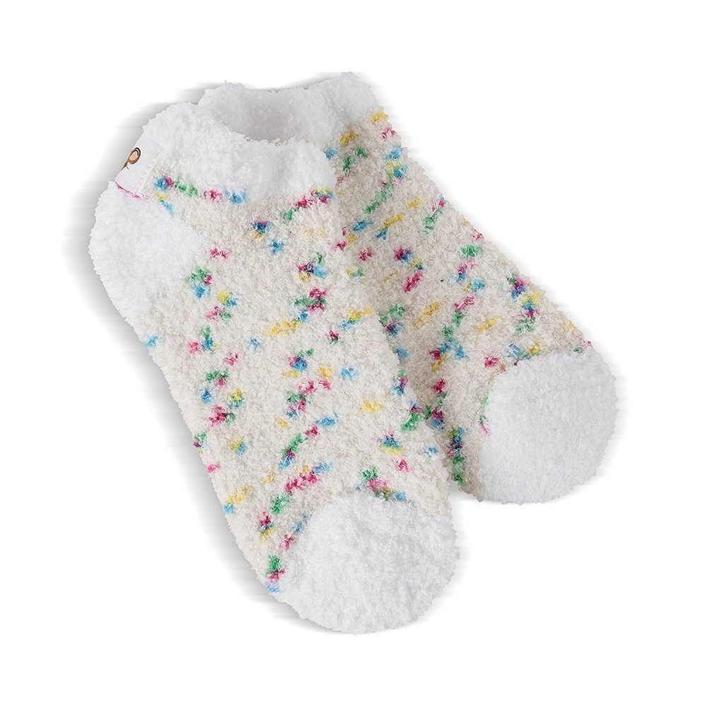 Mouse Creek The Snug Collection Cozy low Socks